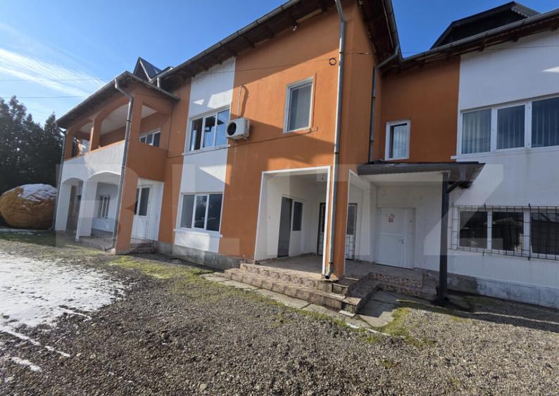 Spa?iu industrial de inchiriat, 200 mp, zona Est - 10