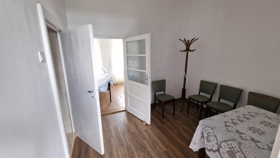 🏡 De vânzare – Casă boierească, Sat Giulvăz (jud. Timiș)- 717 - 1