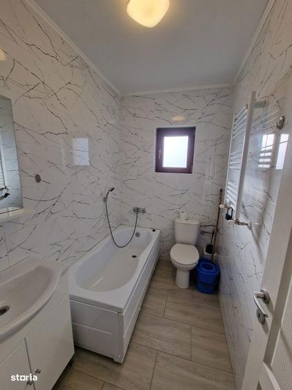 Apartament 1 camera mobilat si utilat Lunca Cetatuii, Cartier Astoria - 7