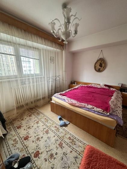 Vanzare apartament 4 patru camere ,Militari- Iuliu Maniu - 4