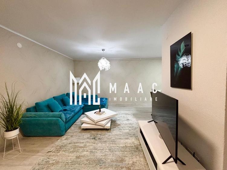 Apartament 3 camere | Parter înalt | Ștrand - 13