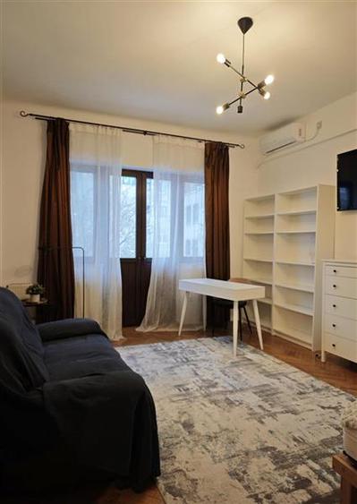 Garsoniera Cismigiu - 10