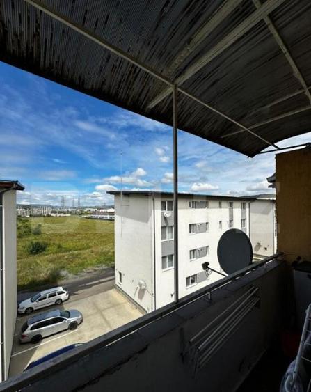 Apartament 3 camere, 84mp, mobilat utilat, scara interioara, - 9