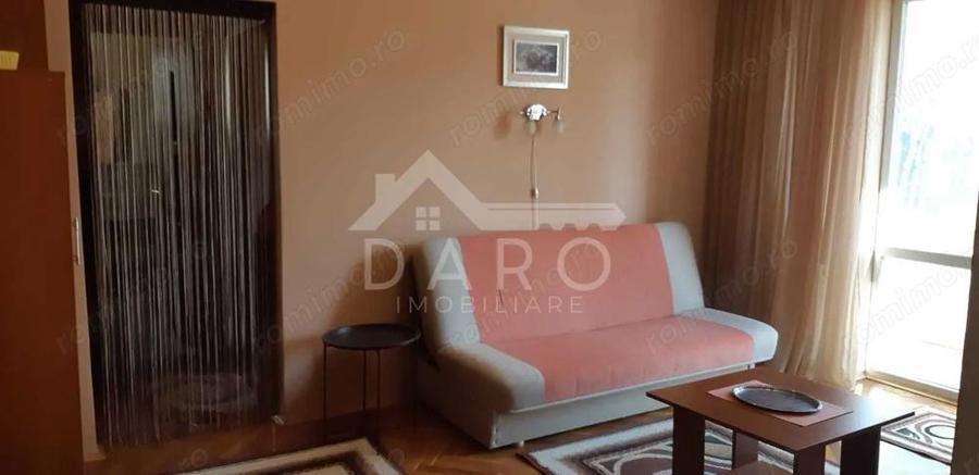 Apartament 2 camere de inchiriat Zona Weekend - 5