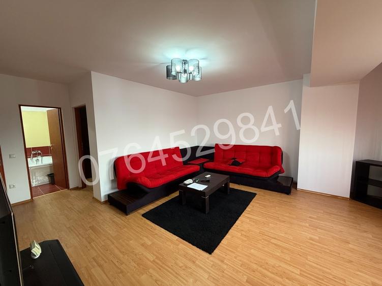 City Lights Residece, zona Pipera, padurea Andronache, Str. Popasului 87 - 4