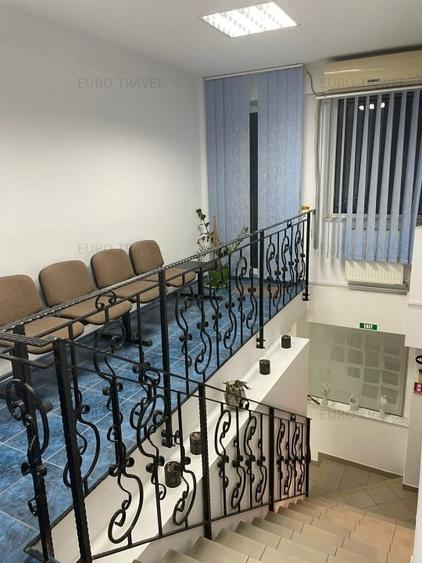 Tomis II - imobil P+1, 214 mp., IDEAL BIROURI - 19