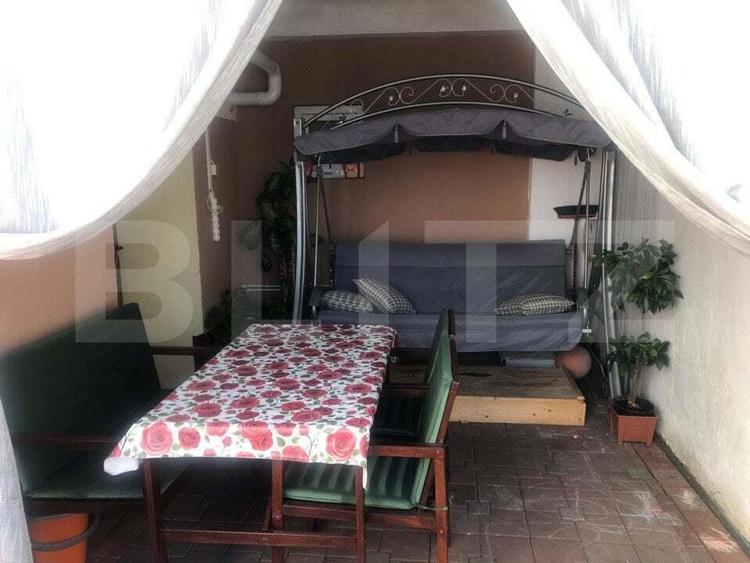 Casa de vanzare, cu 4 camere, 190 mp, zona Codri?or, Bistri?a - 7