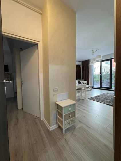 Apartament 2 camere +gradina proprie Mamaia Sat - 6