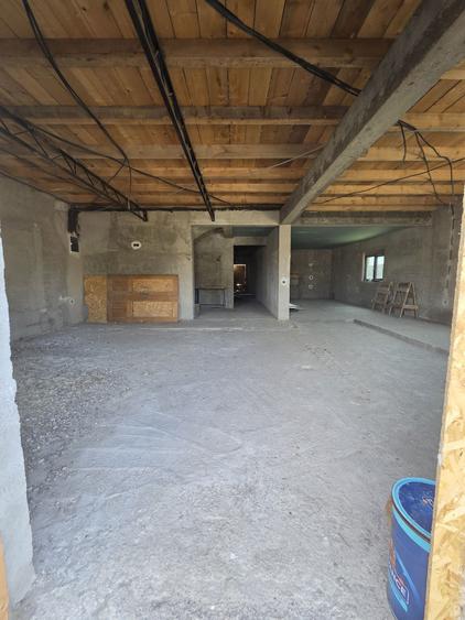 Vand casa/teren 512 mp - 2