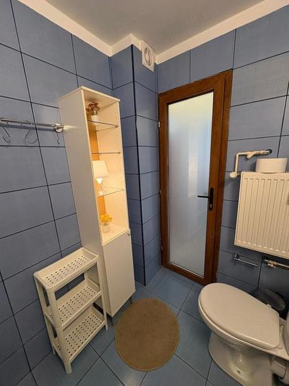 Apartament 2 camere renovat, mobilat complet - Timpuri Noi - 6