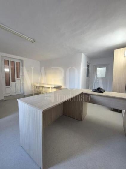 Birou de inchiriat in Andrei Muresanu, Cluj Napoca - 4