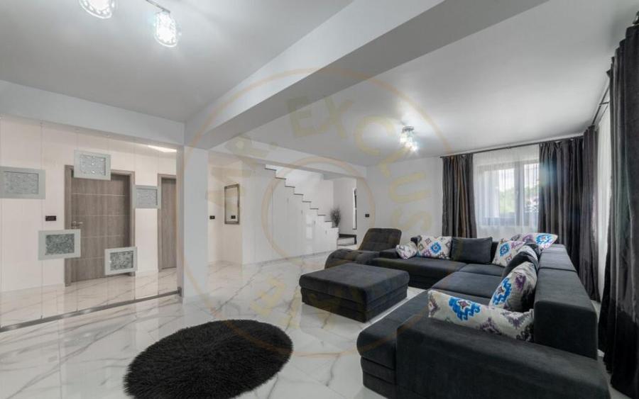 Casa individuala Pitesti-zona Gavana! - 10