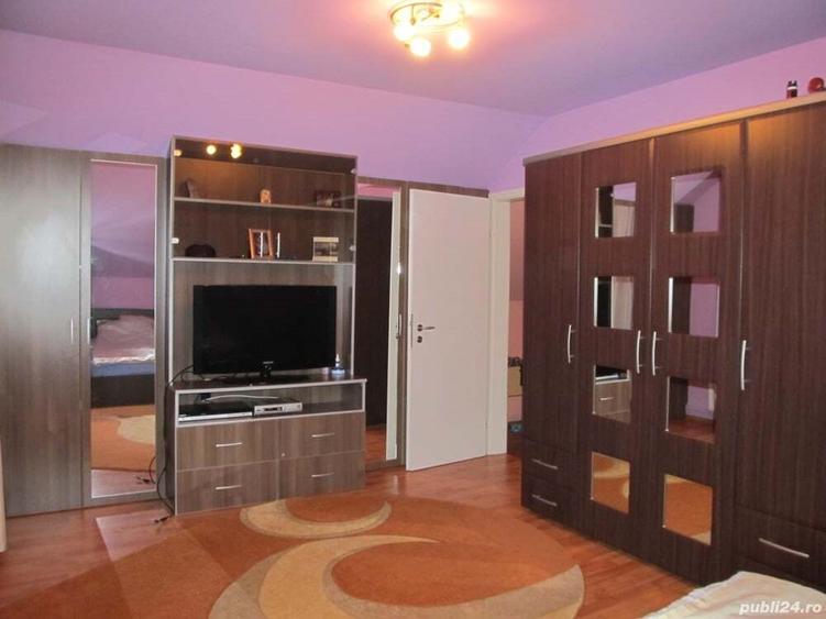 Casa P+M 5 camere,piscina, str Vrancei Baia Mare teren 1000 mp sau schimb cu ap 3-4 camere+diferenta - 3