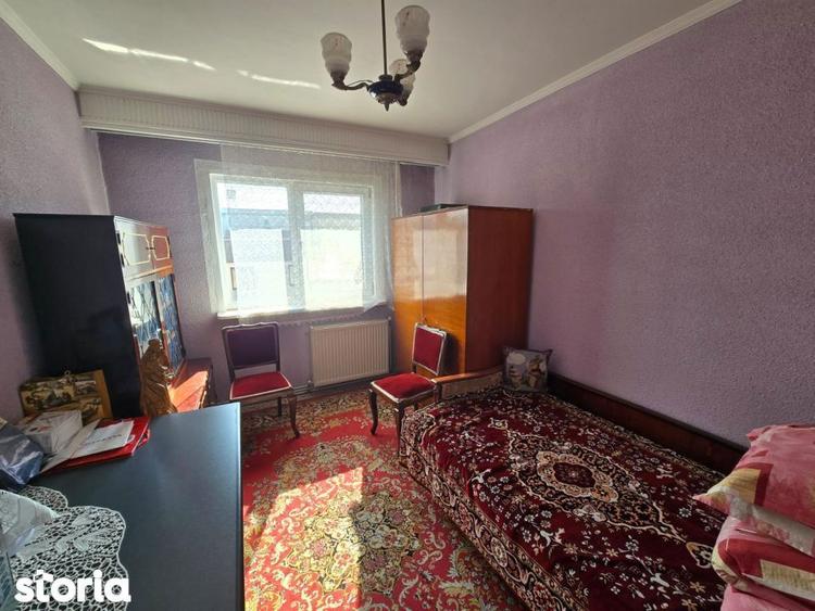 Apartament 3 camere Exercitiu, confort 1 decomandat, sup = 70 mp - 2