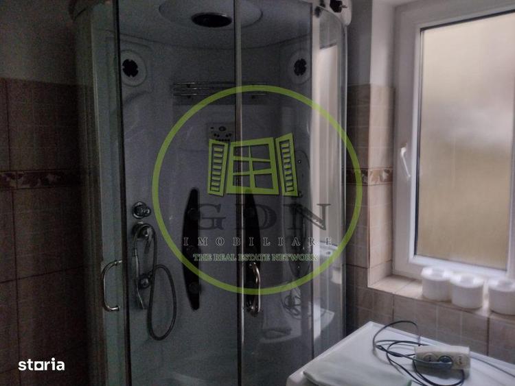 Casa de vanzare 6 camere, 4 dormitoare, 2 bai, localitatea Azuga - 1