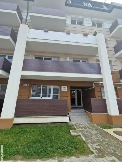 Inchiriere garsoniera spatioasa 40mp - 10