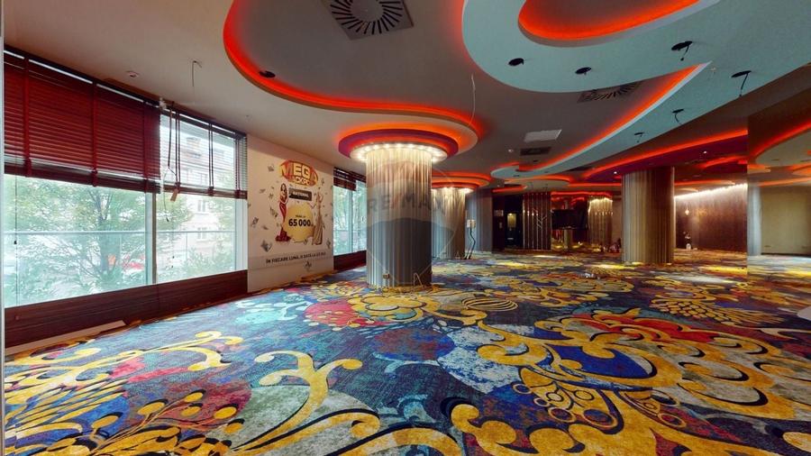 Inchiriere spatiu comercial ultracentral in Brasov - 11