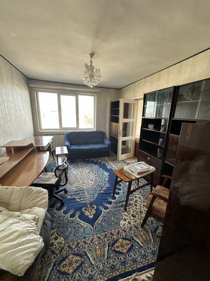 Vind apart 3 decomandat cu vedere la Dunare zona ultracentrala - 6