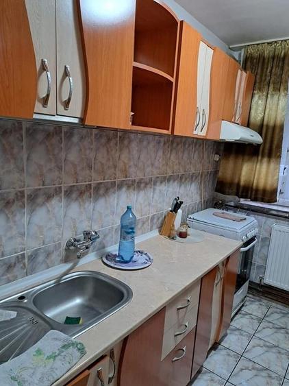 Apartament 2 camere - Mobilat - Comision 0 - Ploiesti - Vest - Mutare Imediata - 9
