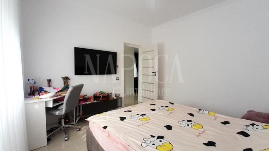 Casa 3 camere de vanzare in Sanmartin - 6