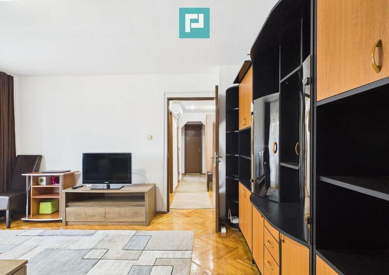 Apartament decomandat 2 camere Zona Timocului - 13