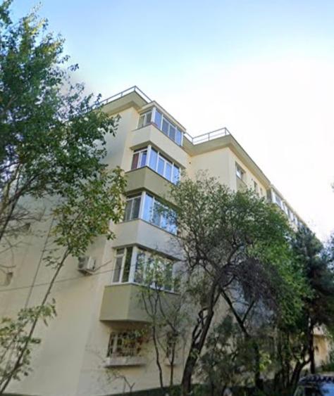 Colentina, Rau Bacila, Fundeni - 1