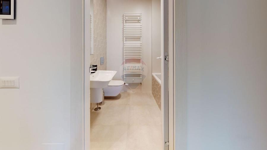 Apartament luminos cu 2 camere si parcare in Cloud9 - zona Aviatiei - 9