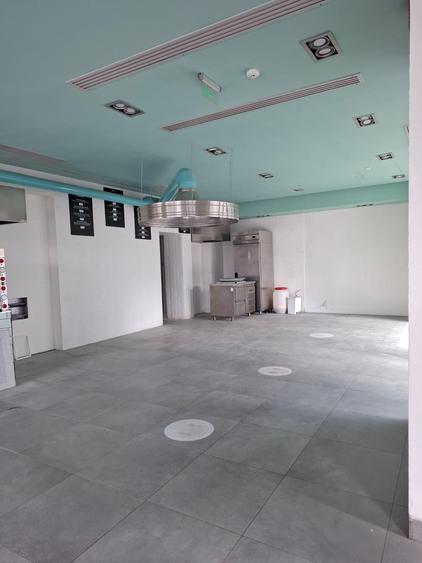 Spatiul comercial, Fabrica de Glucoza, total 316,4 mp (parter+subsol) - 8