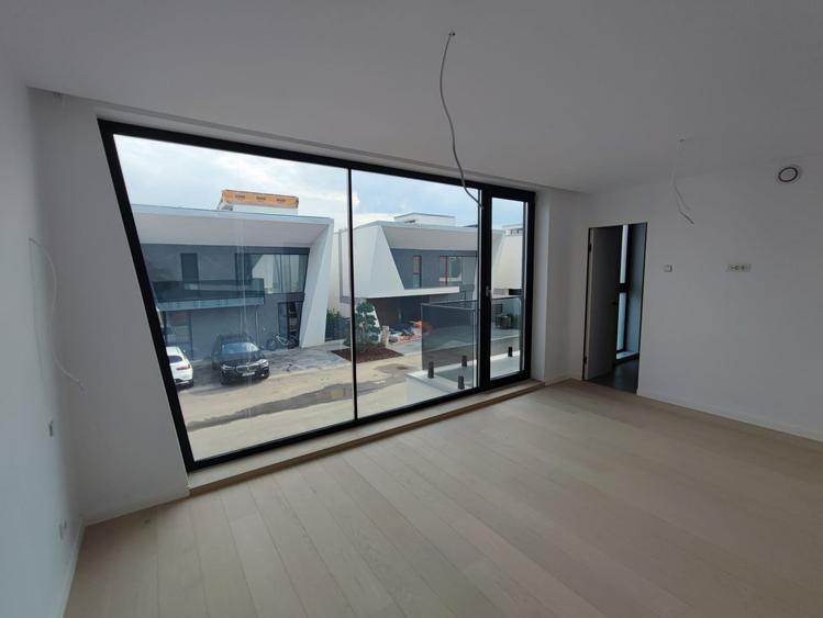 Vila P+2E-Dezvoltator-Sc 344 mp+terasa 106 mp+piscina 21 mp - 5