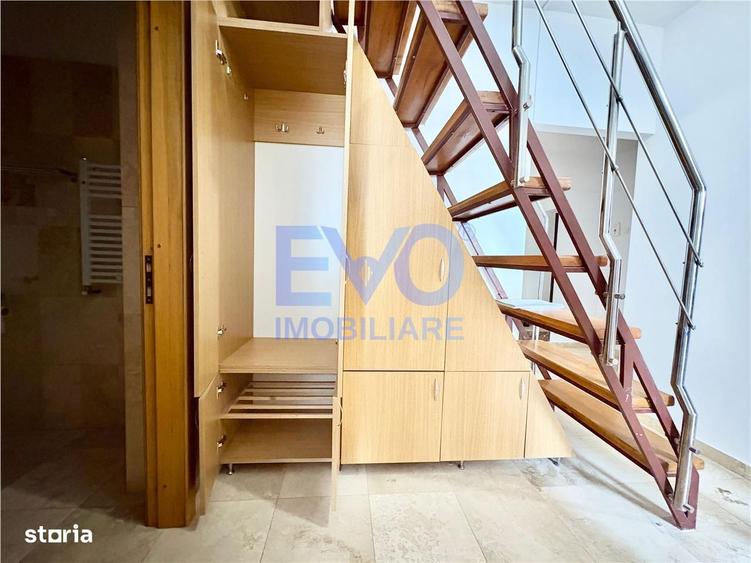 Apartament 3 camere, 2 bai, 2 balcoane, loc de parcare, Pacurari, Iasi - 3