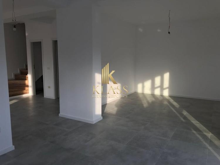 Casa cu 4 camere si curte de inchiriat in Bragadiru - 10