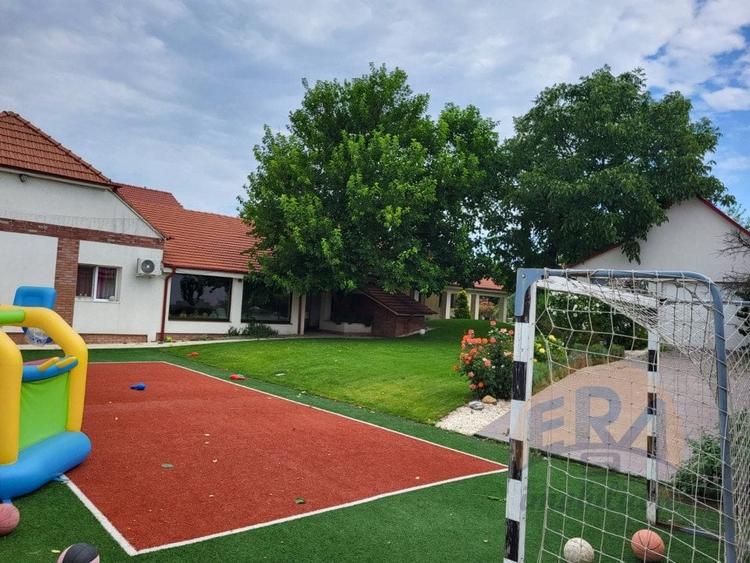 Casa selecta in Oradea, Zona Oncea, Str. Cantaretului - 5