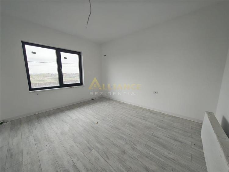 Casa moderna P+E | 120 mp utili | Teren 375 mp - 6