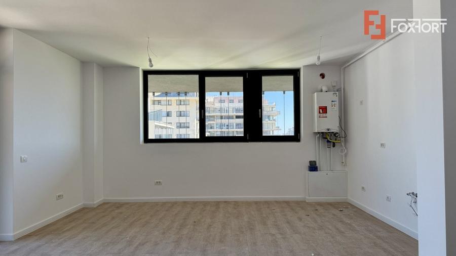 COMISION 0% Apartament de vanzare 3 camere, zona Torontalului - 2