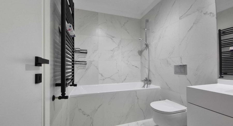 Apartament 3 camere Lux+Loc de parcare in Complexul One Cotrceni Park - 3