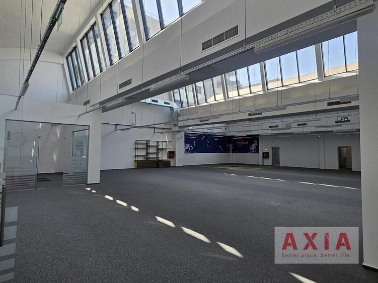 Spatiu birou 980 mp - Domenii Park - 2