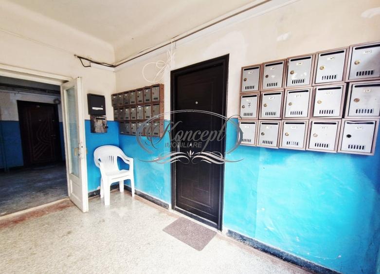 Garsoniera recent renovata, in Gruia, in apropiere de stdionul CFR - 8