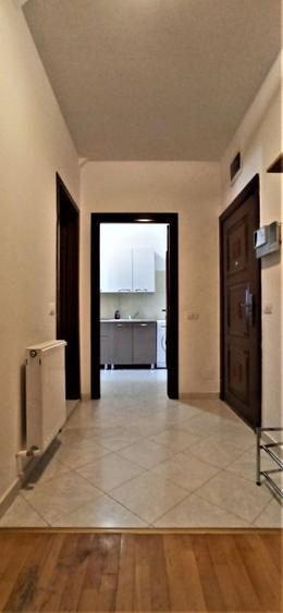 Studio 60mp, de inchiriat in zona Dacia in bloc din 2008 - 11