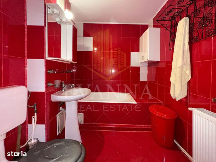 Apartament 3 camere de inchiriat, Aleea Dobrogei - 8