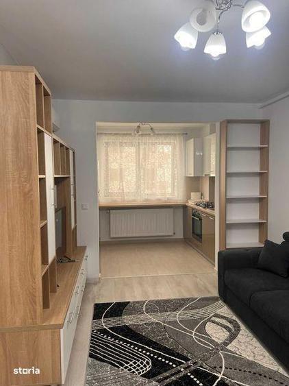 Proprietar inchiriez ap 2 camere Hils Pallady - 2