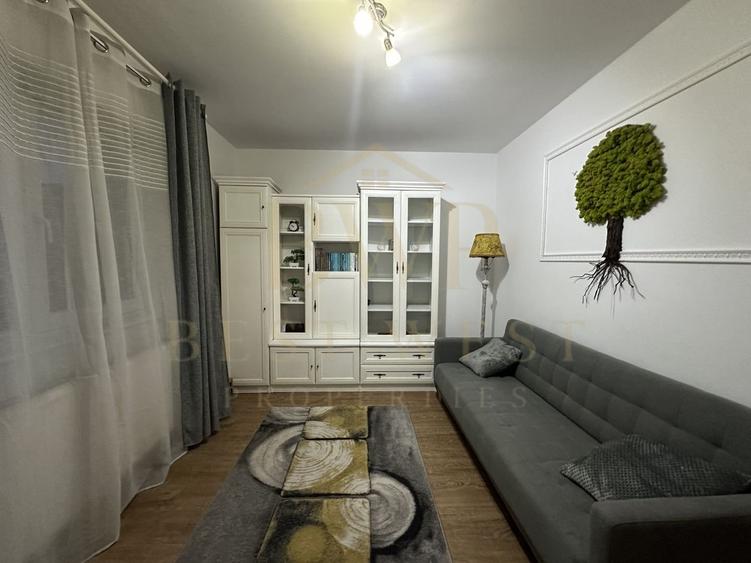 Casa individuală, mobilată, teren 400 mp, Giroc - 15