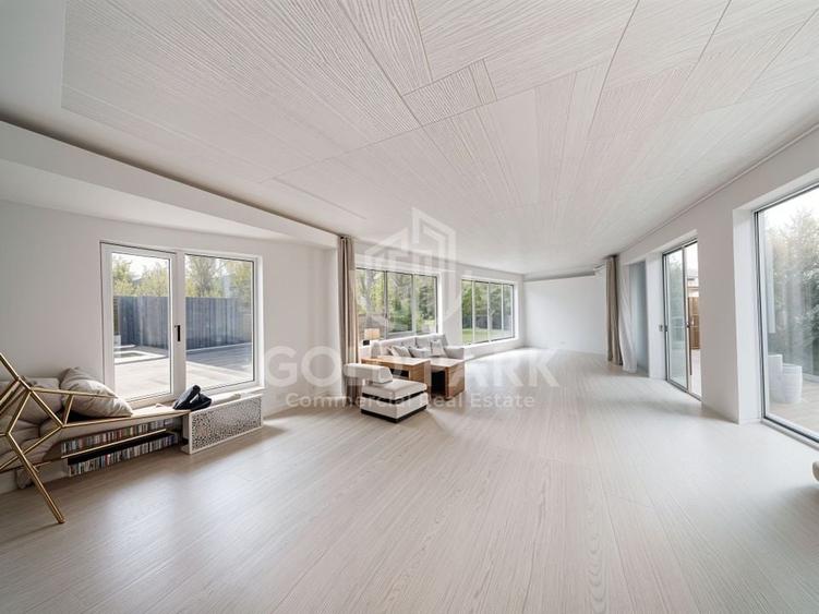 Spatiu Comercial -Zona Grigorescu - Preluare de chiriasi! - 3