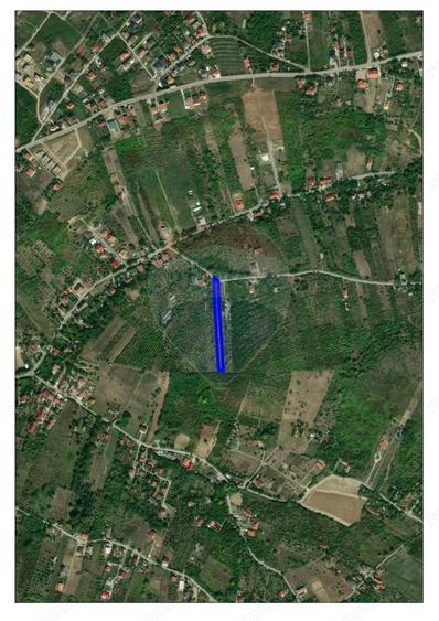 De vanzare Teren intravilan 2349 mp, in Oradea - 6