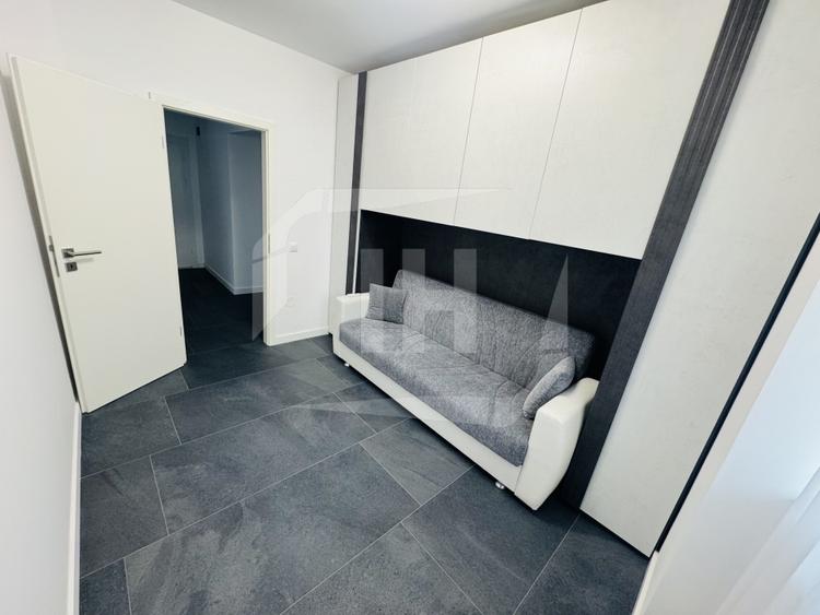 Apartament 3 camere la cheie cu parcare subterana! - 5