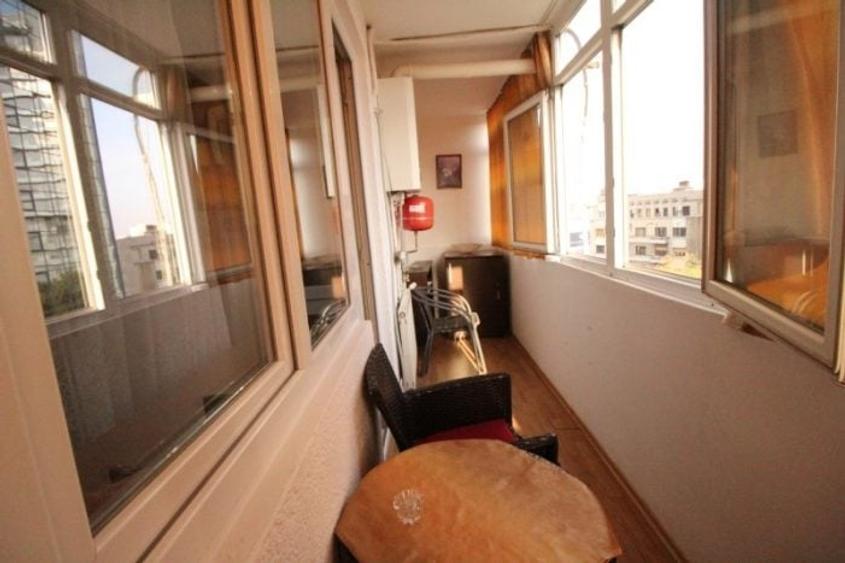 Inchiriere garsoniera Universitate|Armeneasca - 5