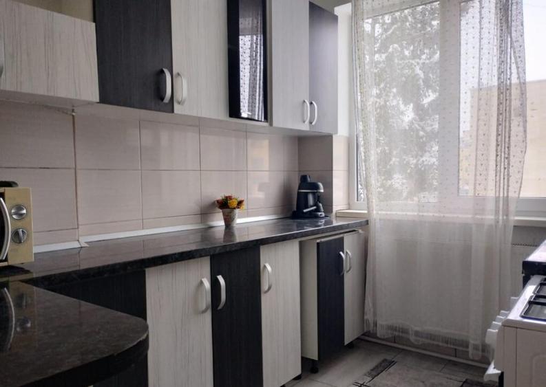 Apartament 2 camere in Deva, zona ultracentrala Bd 1 Decembrie, et 1 - 12