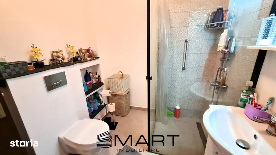 Apartament cu 3 camere decomandat, mobilat în Șelimbăr — fotografia 1