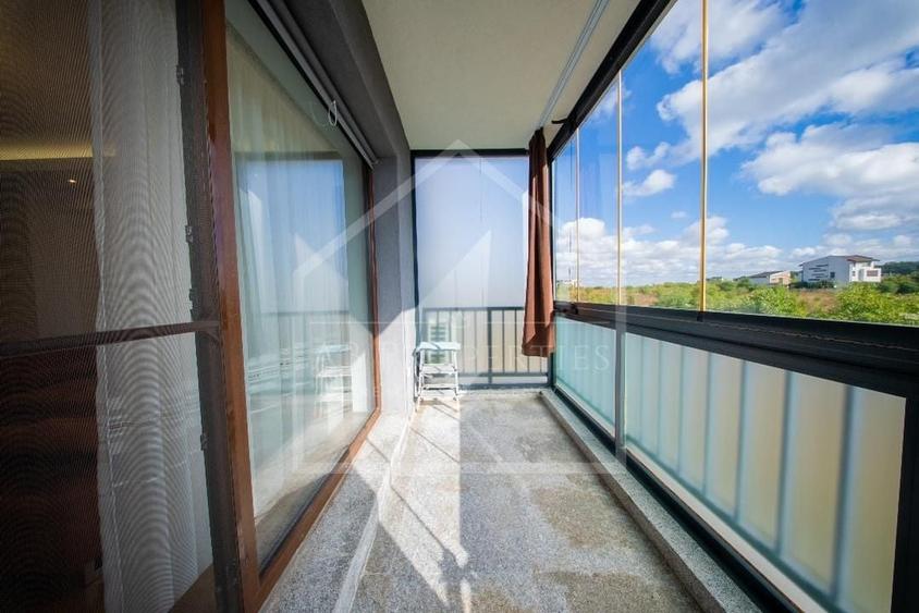 Apartament 3 camere | 2 locuri de parcare | Baneasa - Sisesti - 9