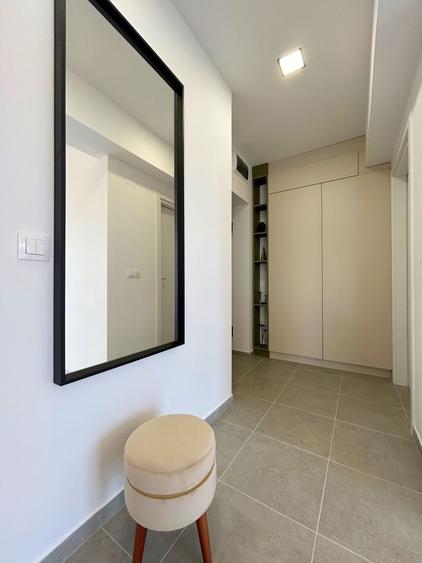 2 camere, amenajat modern - Denya Forest - 11