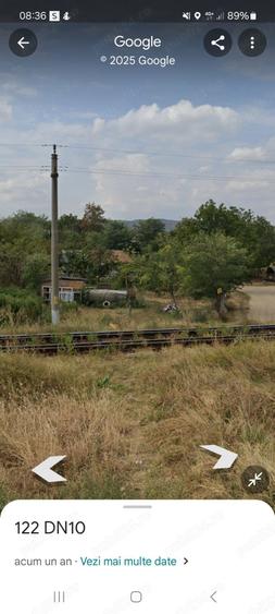 De vanzare casa cu teren - 1